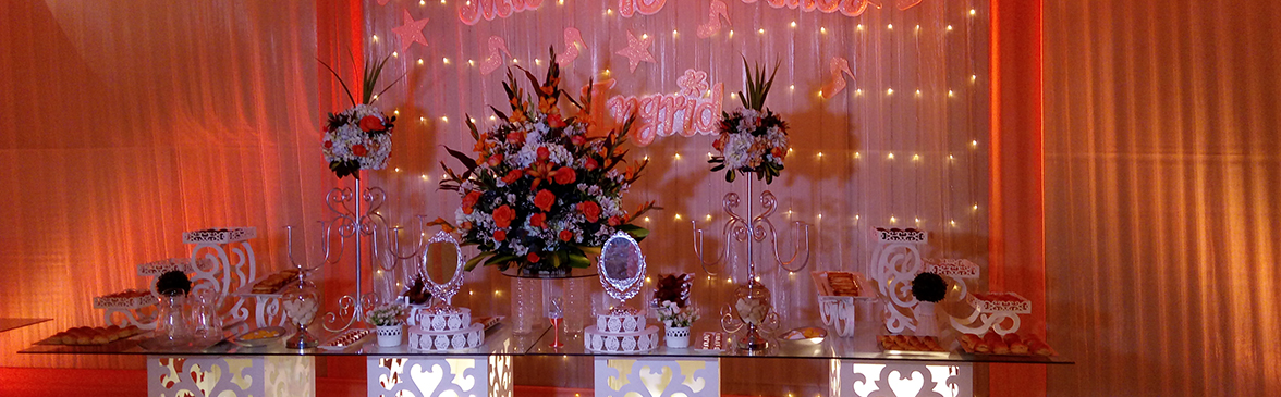 servicios - catering - buffet - reccepciones peru