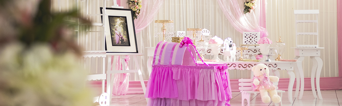 recepciones peru - eventos - baby shower